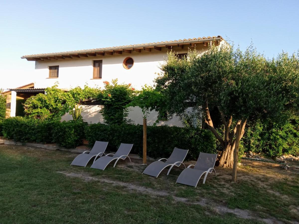 Cortijoramon Apartment El Brosquil Exterior foto
