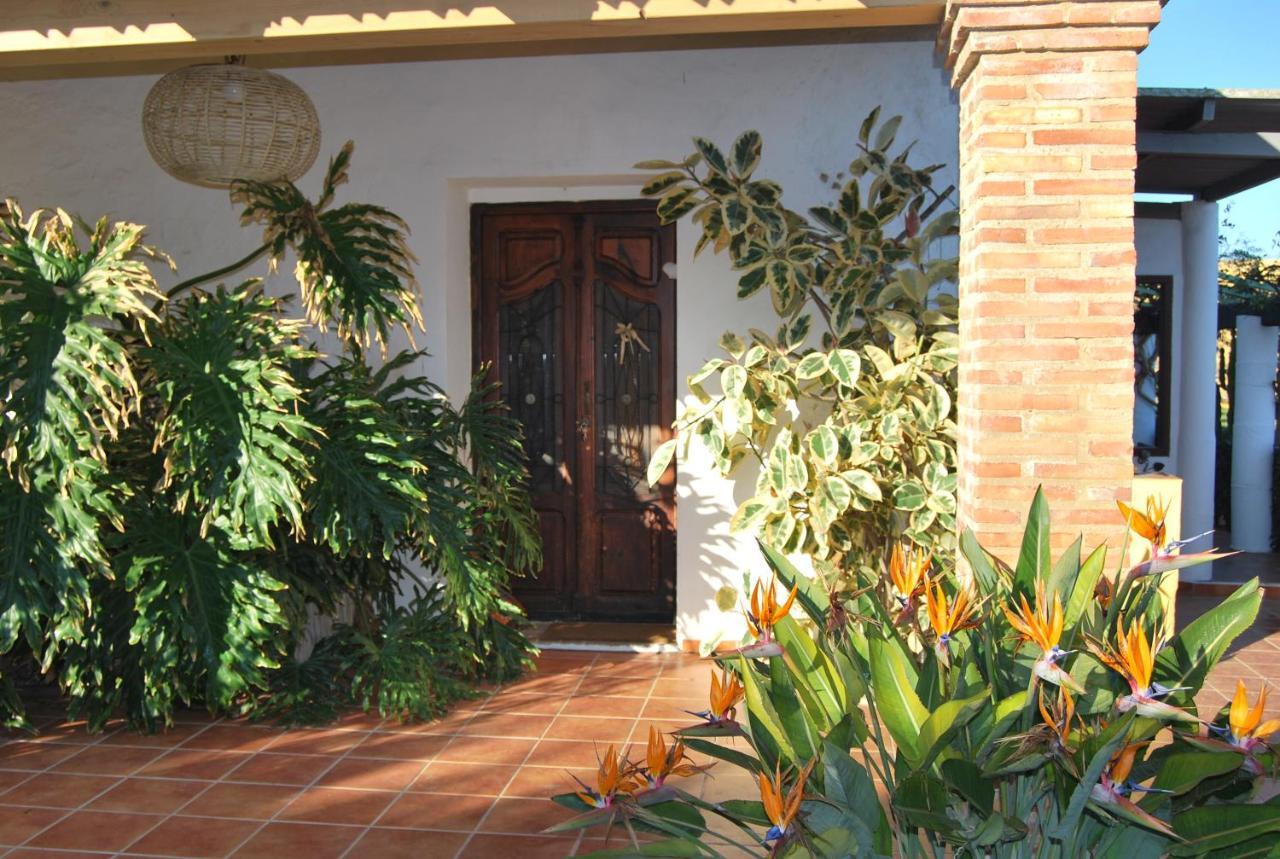 Cortijoramon Apartment El Brosquil Exterior foto