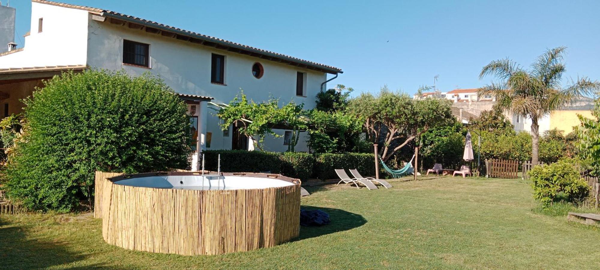 Cortijoramon Apartment El Brosquil Exterior foto