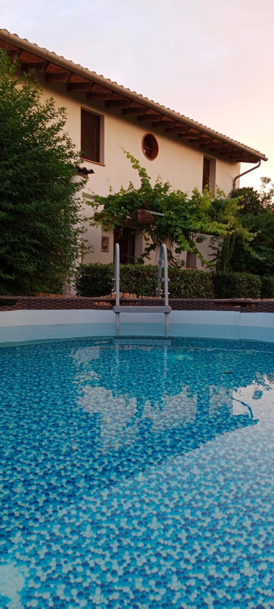 Cortijoramon Apartment El Brosquil Exterior foto